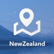 ไอคอนของโปรแกรม: NewZealand Map