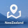 NewZealand Map
