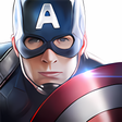 ไอคอนของโปรแกรม: Captain America: The Wint…