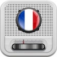 程序图标：Radios France - Live