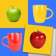 Programın simgesi: Little Matchups - The Mat…