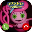 Fake Call From Huggy-Wuggy