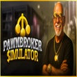 Programın simgesi: Pawnbroker Simulator