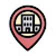 プログラムのアイコン：Cities and architecture -…