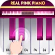 Real Pink Piano Magic - Freeplay Music Romantic