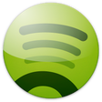 Ícone do programa: Spotify