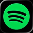 プログラムのアイコン:Spotify: Music and Podcas…