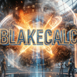 Programın simgesi: BlakeCalc