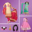 Icon of program: Women Dress Photo Editor