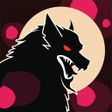 Icona del programma: Night Claw: Werewolf Game