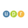 Programın simgesi: UPR App