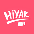 Icoon van programma: HIYAK Video Chat  Random …