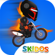 Иконка программы: Math Games for Kids: SKID…