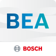 Symbol des Programms: Bosch Event