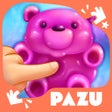 Ícone do programa: Squishy Slime Maker For K…