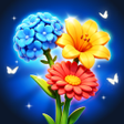 ไอคอนของโปรแกรม: Blossom Stack Master