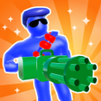 程序图标：Warpath.io - action game
