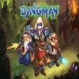 Icoon van programma: Bangman