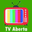 Ícone do programa: TV Aberta Online Ao Vivo