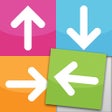 Preschool Game - Little Matchups Opposites icon