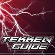أيقونة البرنامج: Guide for PS Tekken 3  7