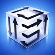 Ikona programu: Arrow Cube Escape