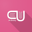 Programın simgesi: CU-eLibrary
