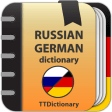 Russian-german and German-russ