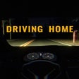 ไอคอนของโปรแกรม: Driving Home