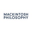 プログラムのアイコン：MACKINTOSH PHILOSOPHY公式アプ…