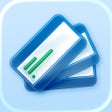 Ikona programu: TrainSplit - Split Ticket…
