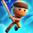 ไอคอนของโปรแกรม: Brawler Fighting Survival…