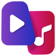 Ikona programu: Video to Mp3 Converter