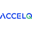 Icono de programa: ACCELQ