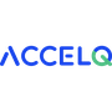 Icon of program: ACCELQ