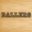 أيقونة البرنامج: Ballers Basketball Scoreb…