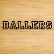 Ballers Basketball Scoreboard