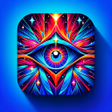ไอคอนของโปรแกรม: Featured Curated Wallpape…