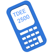 程序图标：TDEE Calculator