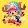 프로그램 아이콘: One Piece : Bounty Hunter