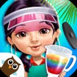 Ikon program: Sweet Olivia Summer Fun 2