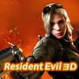 Ícone do programa: Resident Evil 3D