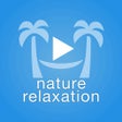 Иконка программы: Nature Relaxation On-Dema…