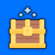 プログラムのアイコン：Take Treasure