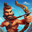 ไอคอนของโปรแกรม: Arrow Duel