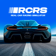 أيقونة البرنامج: Real Car Racing Simulator