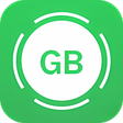 プログラムのアイコン：GB Whats Version 2022