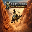 程序图标:Helicopter Shooter - Hot …
