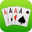 ไอคอนของโปรแกรม: Solitaire Collection
