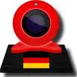 Webcams Germany